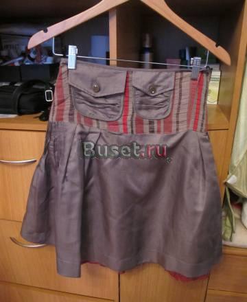 Продается юбка Москва