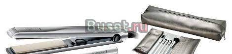 Утюжок для выпрямления волос Remington GP 1200 Москва