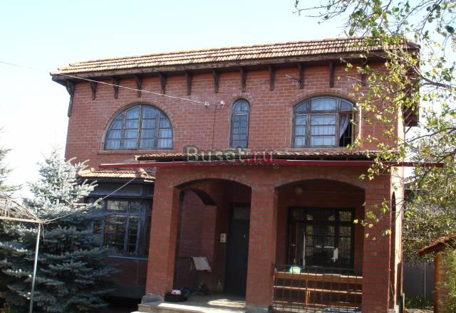 Отличный дом в Кисловодске Кисловодск