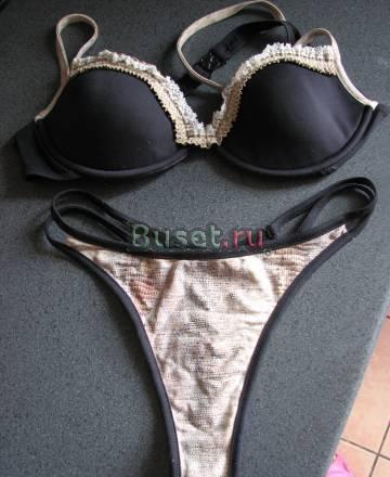 Новый фирменный купальник Италия  дешево Москва