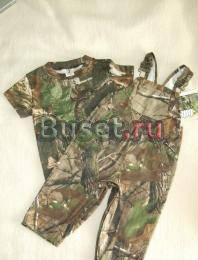 Костюмчик Lil Joey на 18 мес, рост 80/86 Москва