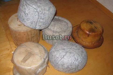 Колодки Казань