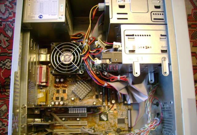 П-4 амд-1800мгц из первых четверок Москва