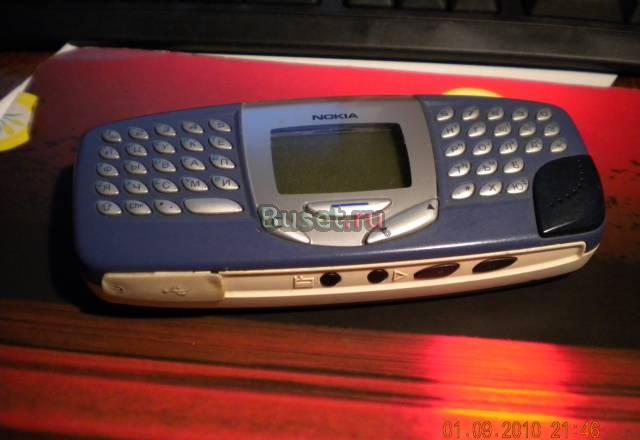 Nokia 5510 Санкт-Петербург