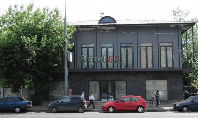 Сдам осз Москва