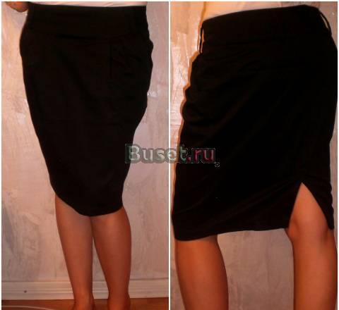 Юбка Stradivarius Санкт-Петербург