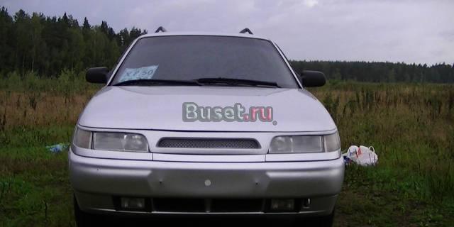 ВАЗ 2111, 2008 Москва