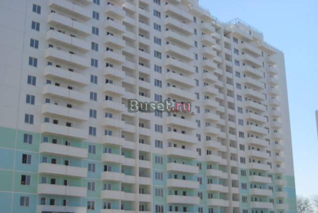 2 к. кв. 40 лет Победы, ЖК "Московский" Краснодар