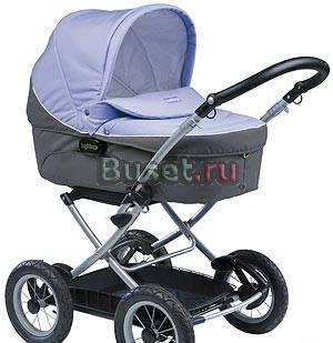 Для новорожденных 2010 Peg Perego Young Lavanda Москва
