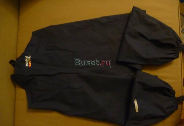 Непромокаемые детские штаны Rukka Москва