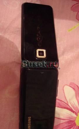 Продажа телефона samsung lsg-l310 brown black Санкт-Петербург