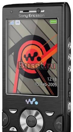 Куплю Sony Ericsson W995 Москва