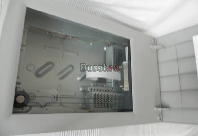 Сканер нр Москва