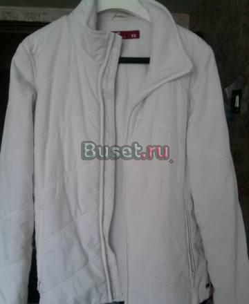 Куртки s.Oliver Москва