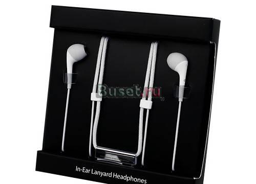 Наушники для I Pod Nano 1G Москва