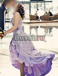 Свадебное платье Санкт-Петербург