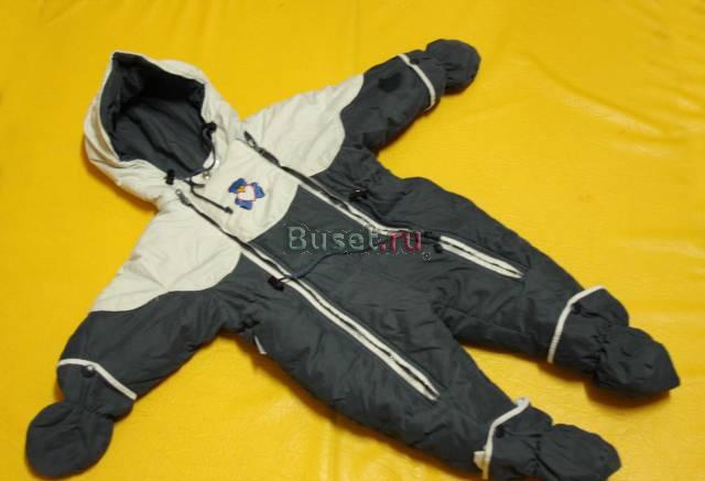 Комбинезон fobos Москва