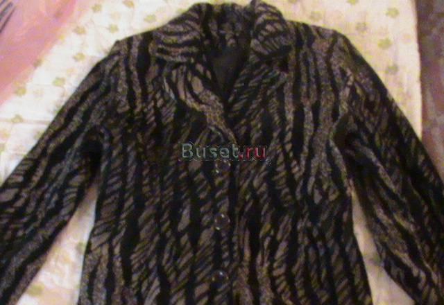 Пиджак Санкт-Петербург