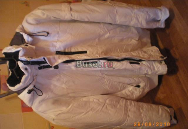 Подростковая куртка осень-весна Санкт-Петербург