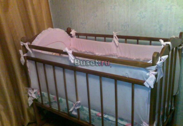Детская кровать Москва