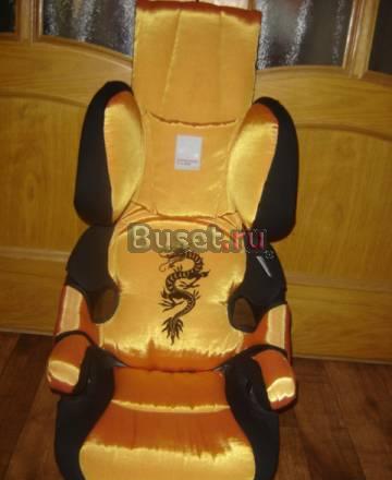 Автокресло Concord Москва