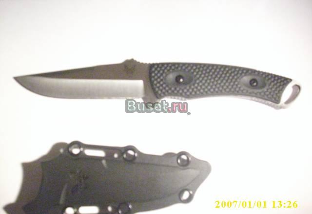Нож Benchmade Санкт-Петербург