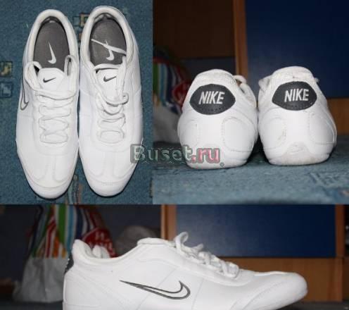 Кеды Nike Санкт-Петербург