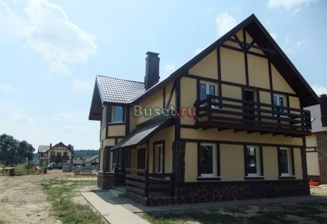 Продается дом Истра