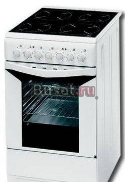 Электроплита indesit K3C11(W)/R Москва
