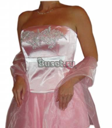 Свадебные,бальные платья (46,48) Москва