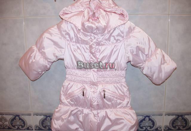 Пальто ф papermoon mini р 2г Москва