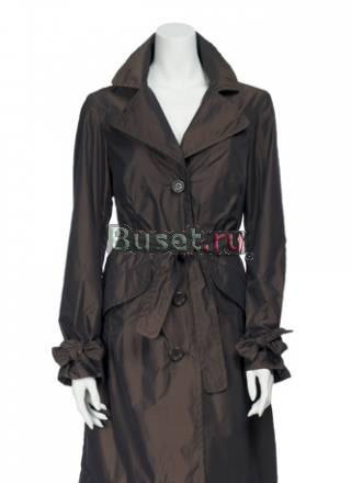 Продаю новый плащ фирмы Steinберг р. 42 Москва