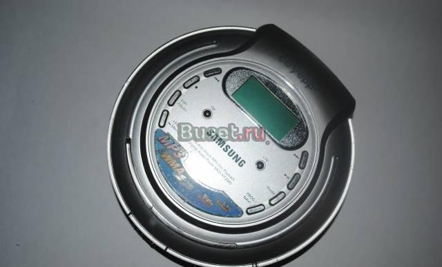 CD-player Samsung Подольск