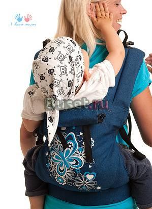 Слинги и слинго-рюкзачки Санкт-Петербург