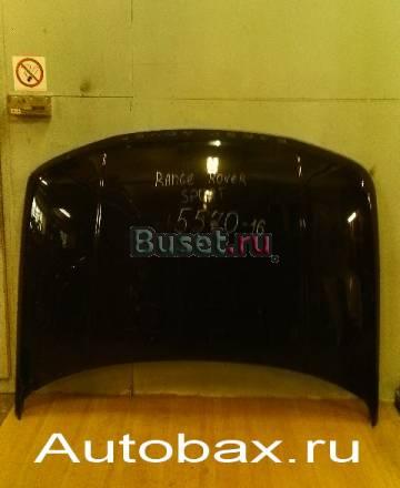 Range Rover Sport Капот http/autobax.ru Санкт-Петербург