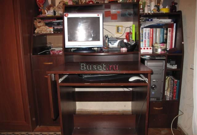 Компьютерный стол Москва