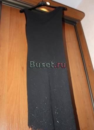 Вечернее платье Москва