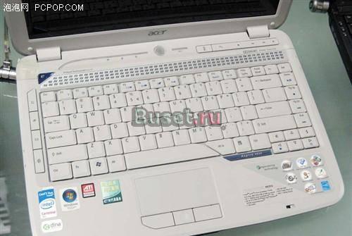 Ноутбук Acer Aspire 4920G Москва