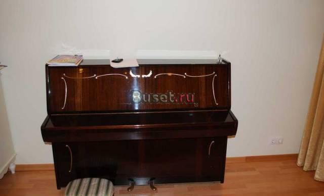 Пианино Аккорд Москва