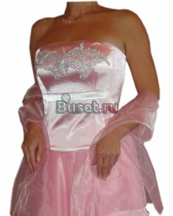 Бальные,Свадебные наряды (Новые) ,46,48 Москва