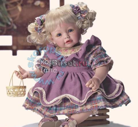 Кукла Адора новая Москва