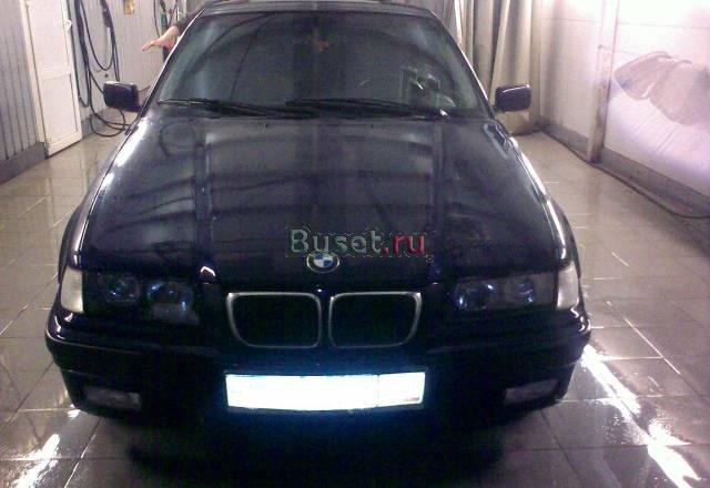 BMW 3er, 1996 Санкт-Петербург