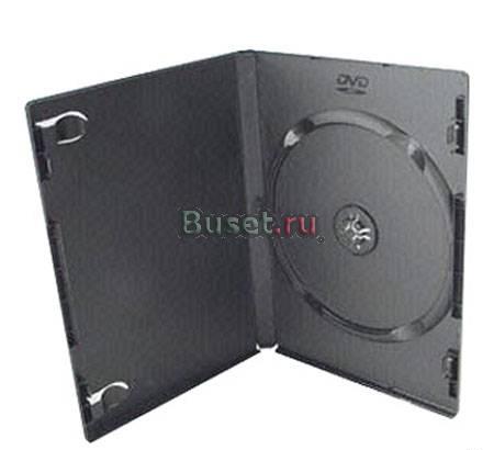 Коробки для видеокассет и дисков, видеокассеты Москва