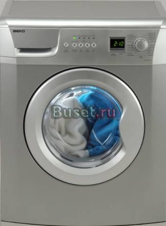 Стиральная машина с фронтальной загрузкой beko WKD Москва