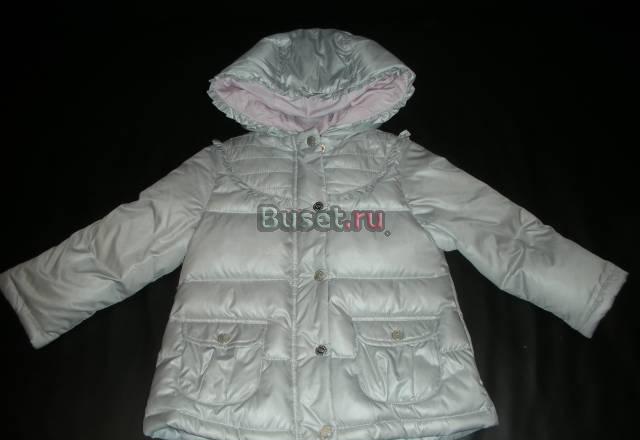 Пуховичок зара Москва