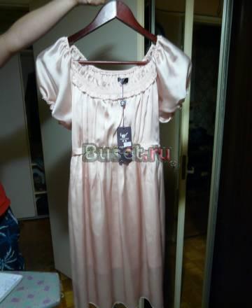 Платье Санкт-Петербург