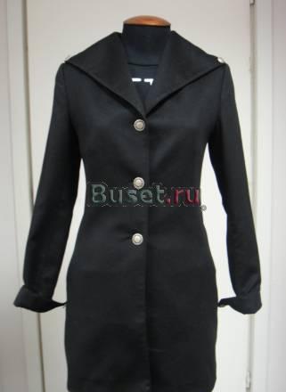 Пальто (жакет) из кашемира Санкт-Петербург