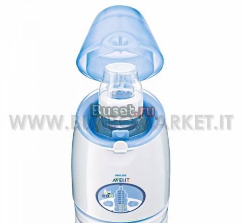 Подогреватель бутылочек Avent  электронный Москва