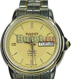 Ремонт Часов Tissot Москва