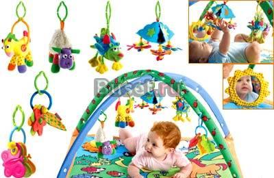 Развивающий коврик  Tiny Love "Творец мелодий" Санкт-Петербург